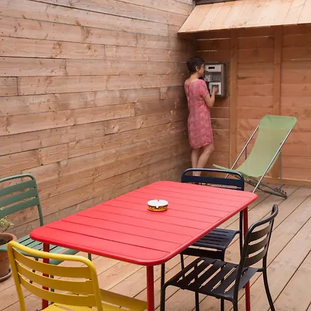 Holiday home So Vintage - Seventies En Anjou Sermaise (Maine-et-Loire)