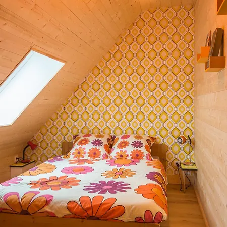 So Vintage - Seventies En Anjou * Sermaise (Maine-et-Loire)