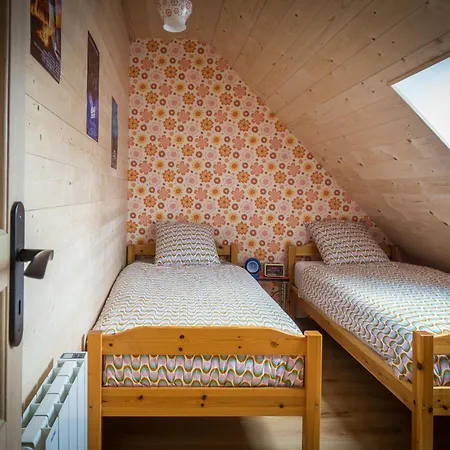 So Vintage - Seventies En Anjou *