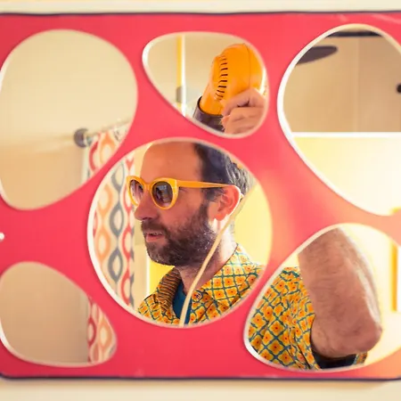 So Vintage - Seventies En Anjou