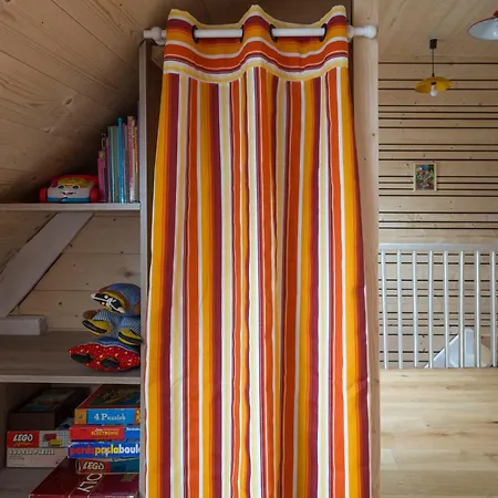 So Vintage - Seventies En Anjou Holiday home Sermaise (Maine-et-Loire)