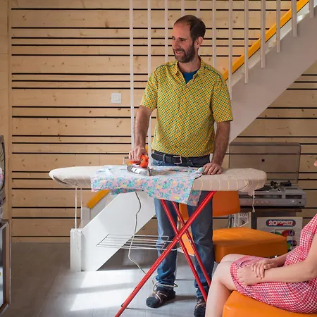 So Vintage - Seventies En Anjou *