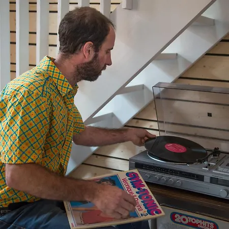So Vintage - Seventies En Anjou Sermaise