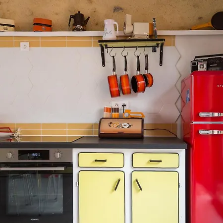 So Vintage - Seventies En Anjou Sermaise