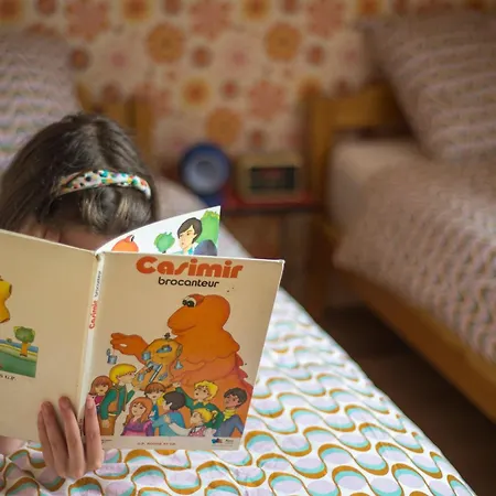 So Vintage - Seventies En Anjou *