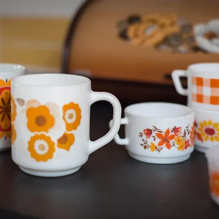 So Vintage - Seventies En Anjou