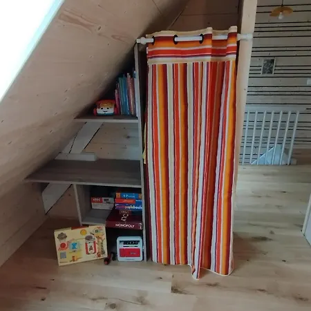 So Vintage - Seventies En Anjou *