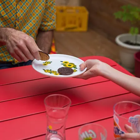 Holiday home So Vintage - Seventies En Anjou Sermaise (Maine-et-Loire)