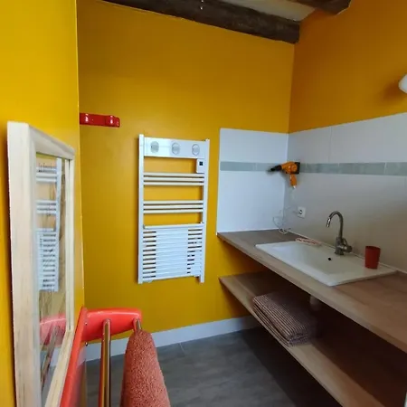 So Vintage - Seventies En Anjou Holiday home Sermaise (Maine-et-Loire)