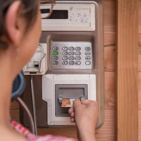 So Vintage - Seventies En Anjou Prázdninový dům Sermaise (Maine-et-Loire)