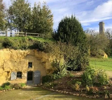 So Vintage - Seventies En Anjou * Sermaise (Maine-et-Loire)