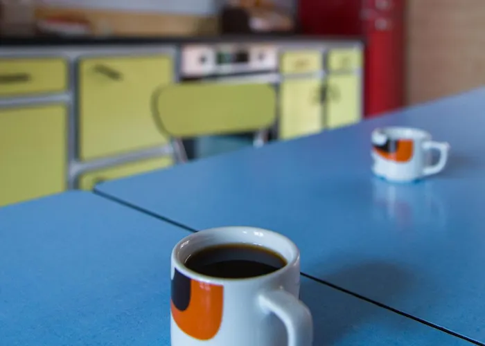 So Vintage - Seventies En Anjou *