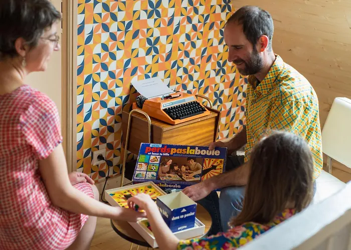 So Vintage - Seventies En Anjou