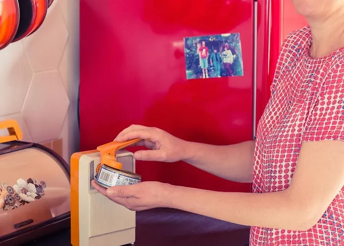 So Vintage - Seventies En Anjou *