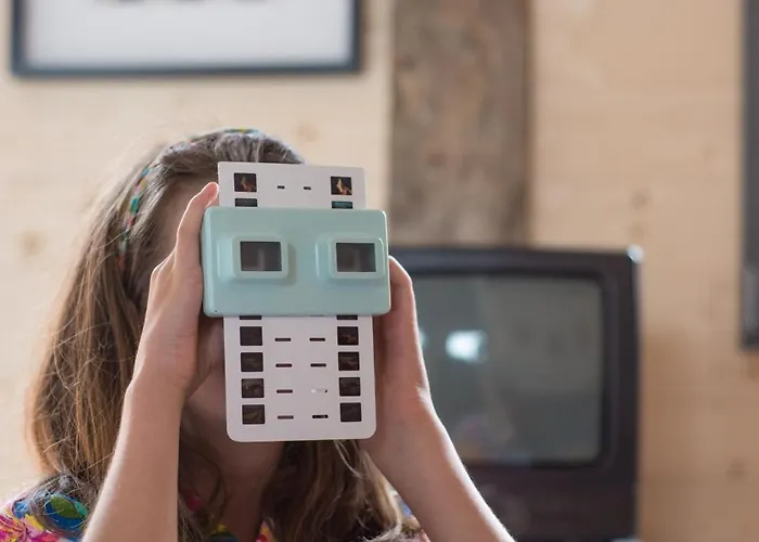 So Vintage - Seventies En Anjou Nyaraló