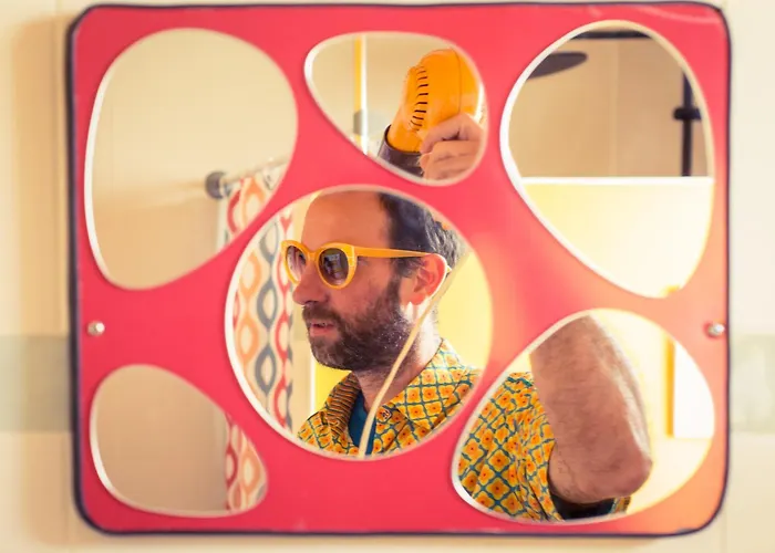 So Vintage - Seventies En Anjou