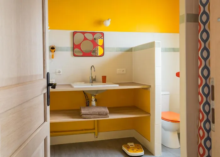 So Vintage - Seventies En Anjou