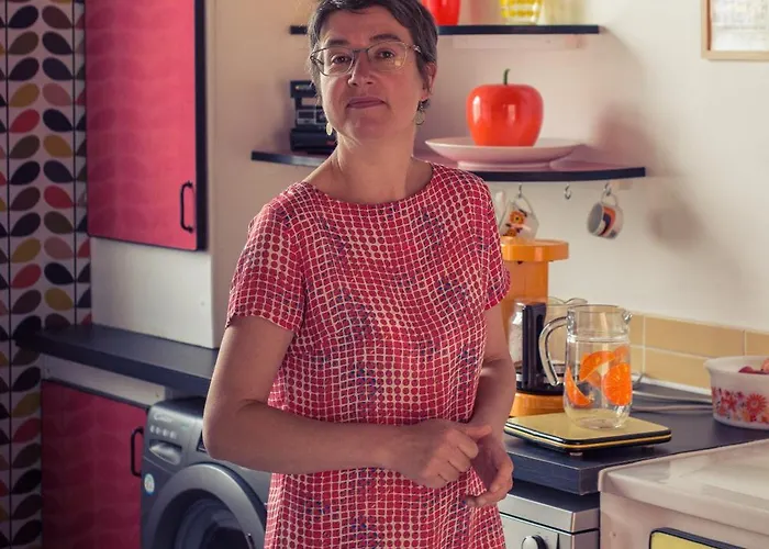 Nyaraló So Vintage - Seventies En Anjou *