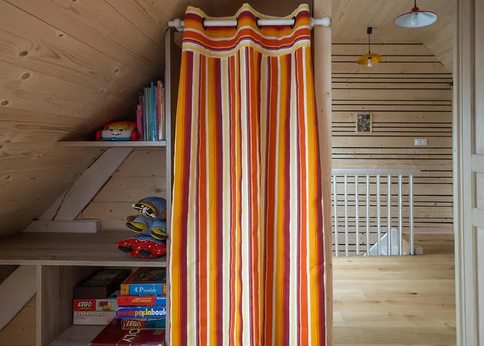 So Vintage - Seventies En Anjou Nyaraló Sermaise