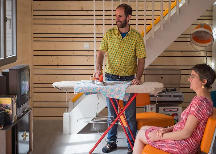 So Vintage - Seventies En Anjou *