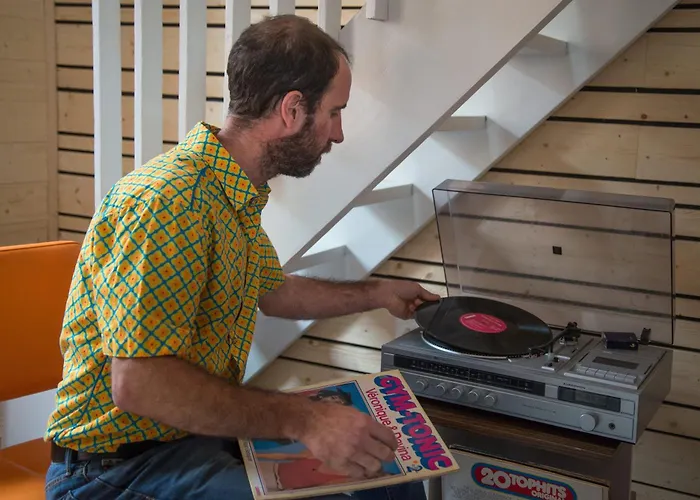 So Vintage - Seventies En Anjou Sermaise