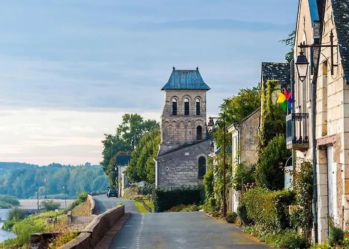 Nyaraló So Vintage - Seventies En Anjou