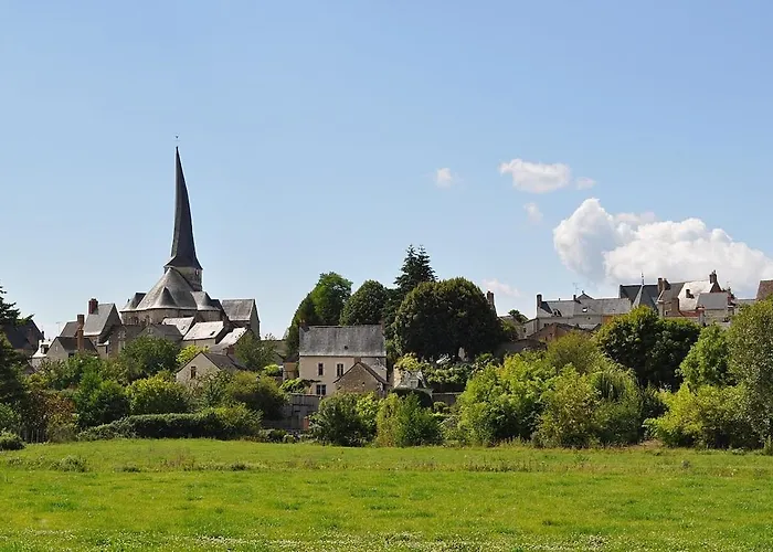 So Vintage - Seventies En Anjou