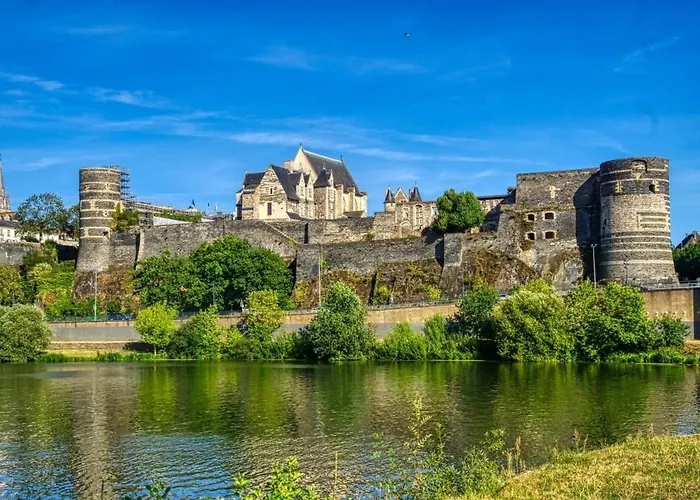 So Vintage - Seventies En Anjou Nyaraló *