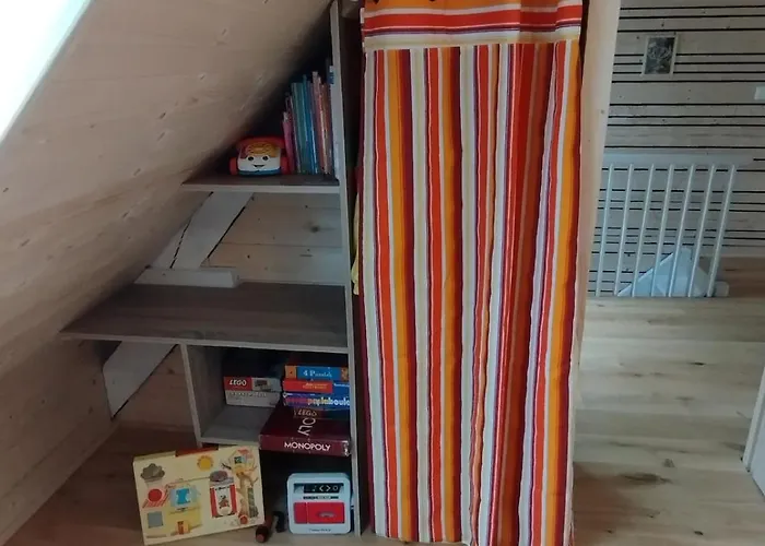 So Vintage - Seventies En Anjou *