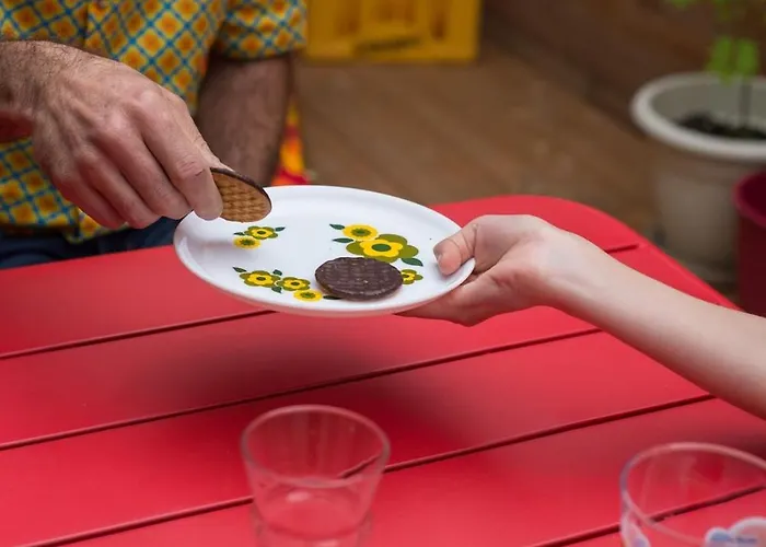 Nyaraló So Vintage - Seventies En Anjou Sermaise