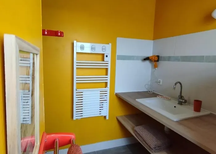 So Vintage - Seventies En Anjou Nyaraló Sermaise