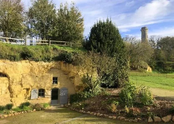 So Vintage - Seventies En Anjou * Sermaise