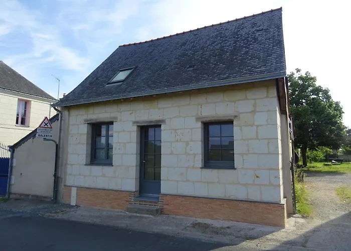 So Vintage - Seventies En Anjou * Sermaise